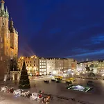 Hotel Betmanowska Main Square Residence Adults Only