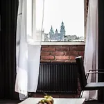 Hotel Betmanowska Main Square Residence Adults Only