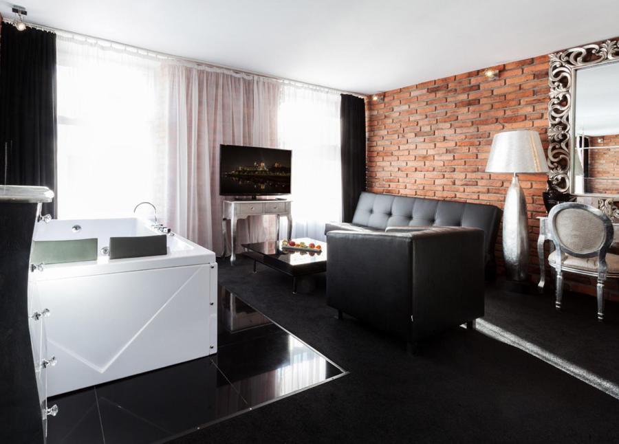 Hotel Betmanowska Main Square Adults Only