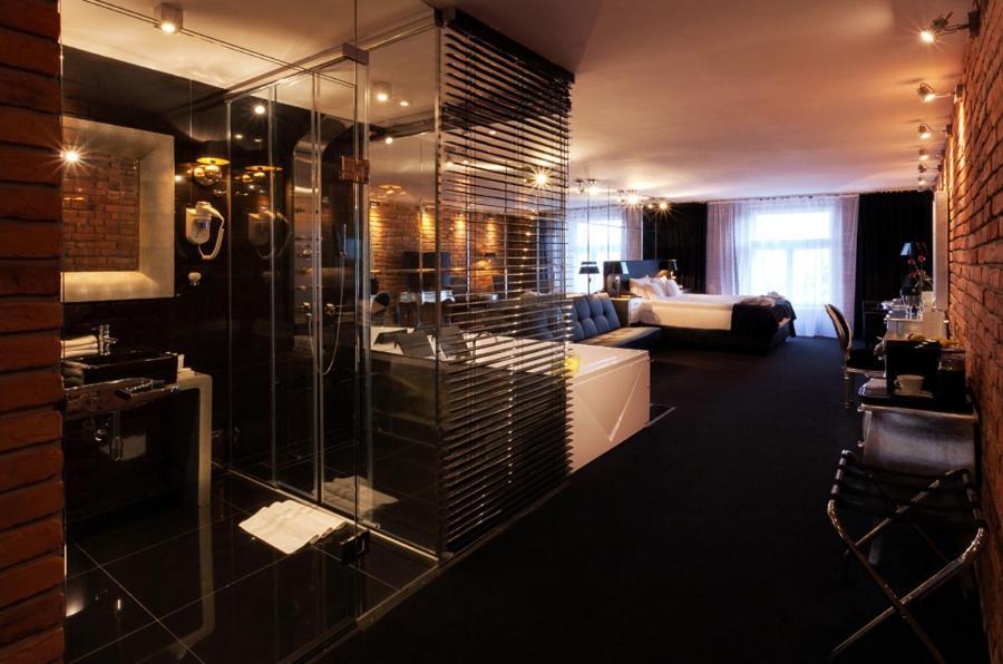 Hotel Betmanowska Main Square Adults Only Krakow