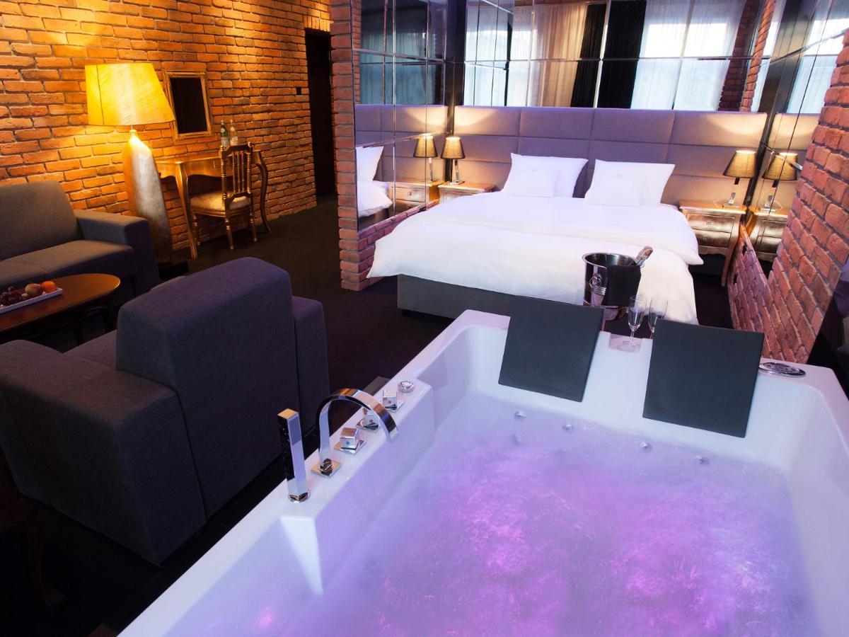 Hotel Betmanowska Main Square Adults Only 4*
