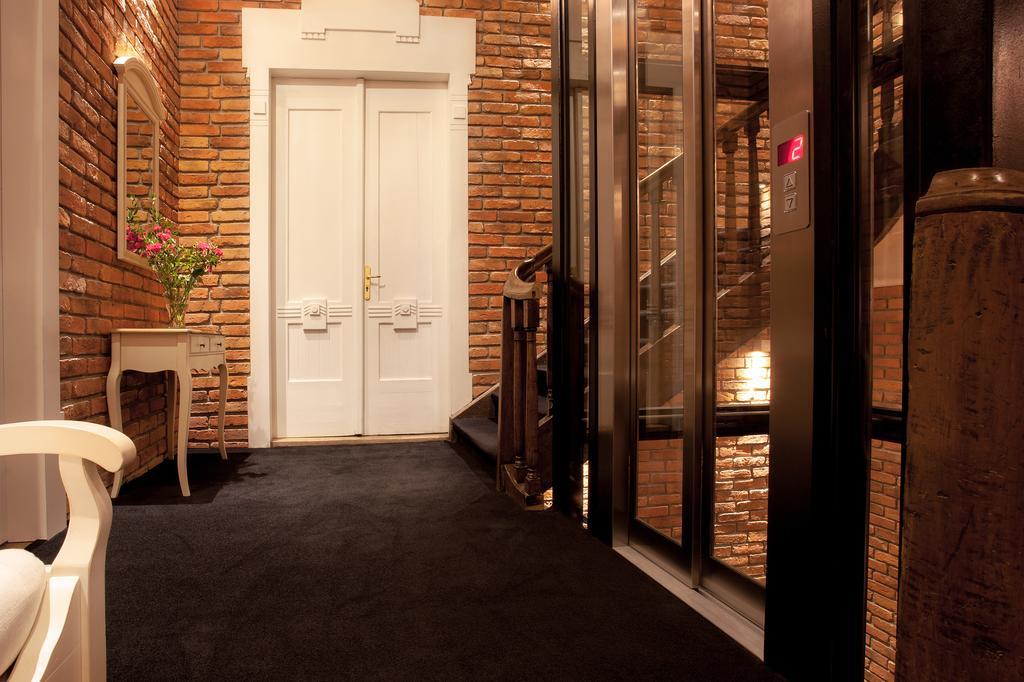 Betmanowska Main Square Adults Only 4*