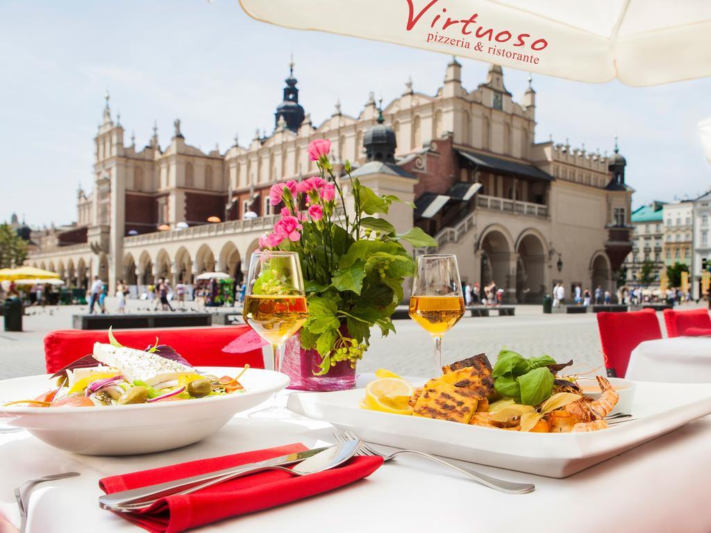 Betmanowska Main Square Adults Only Hotel Krakow