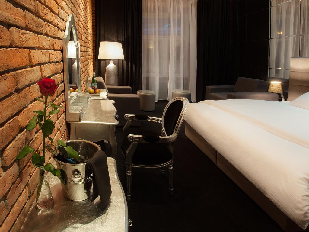 Hotel Betmanowska Main Square Adults Only Krakow