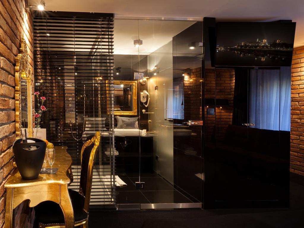 Hotel Betmanowska Main Square Adults Only Krakow