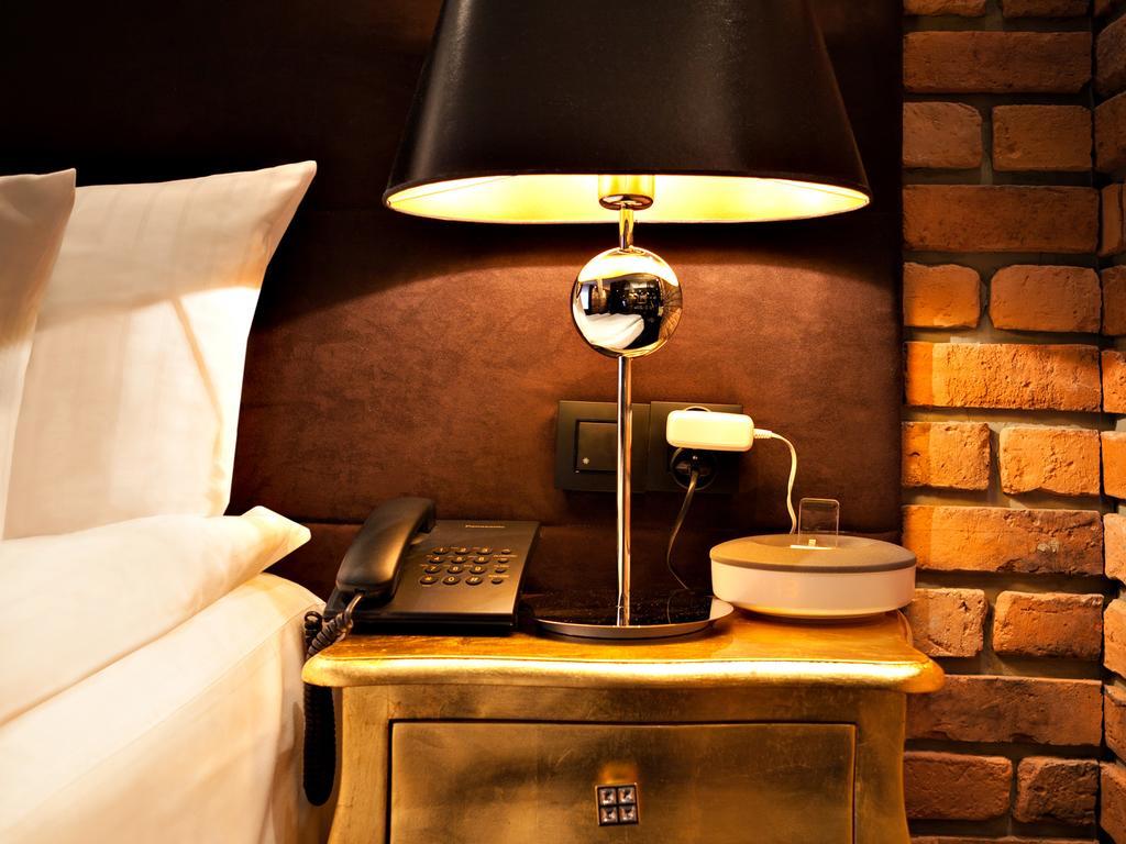 Betmanowska Main Square Adults Only 4* Krakow