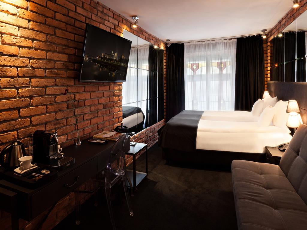 Hotel Betmanowska Main Square Adults Only Krakow