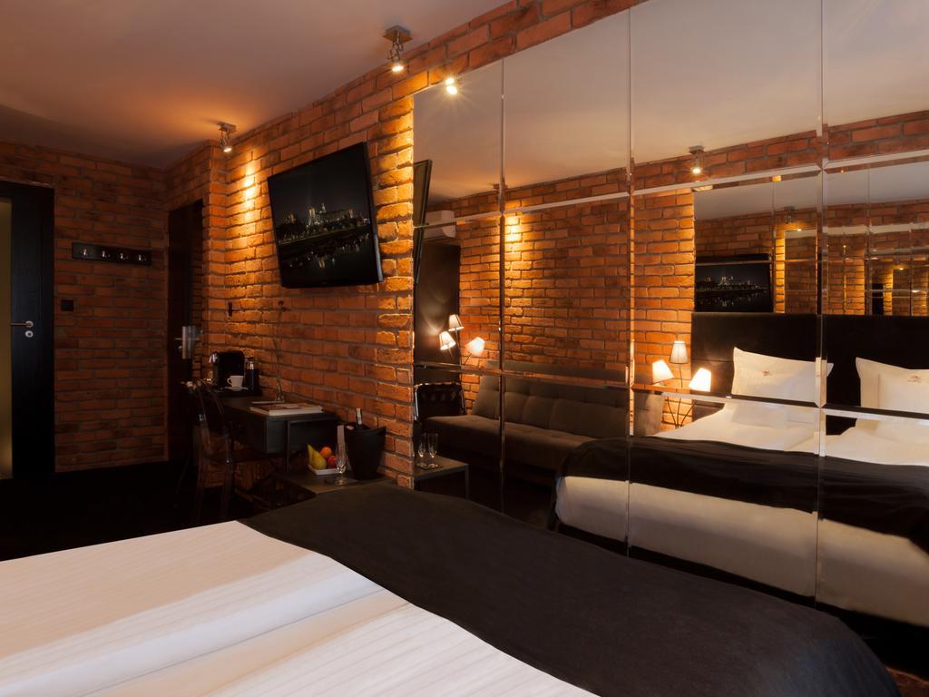 Hotel Betmanowska Main Square Adults Only