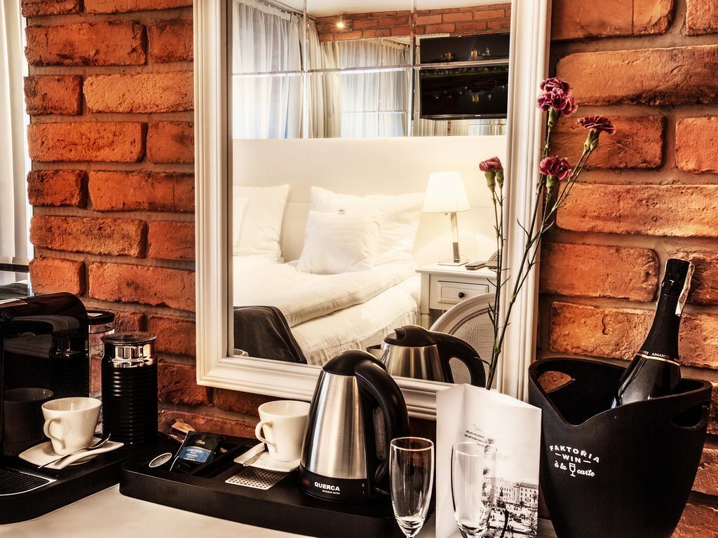 Betmanowska Main Square Adults Only 4* Krakow