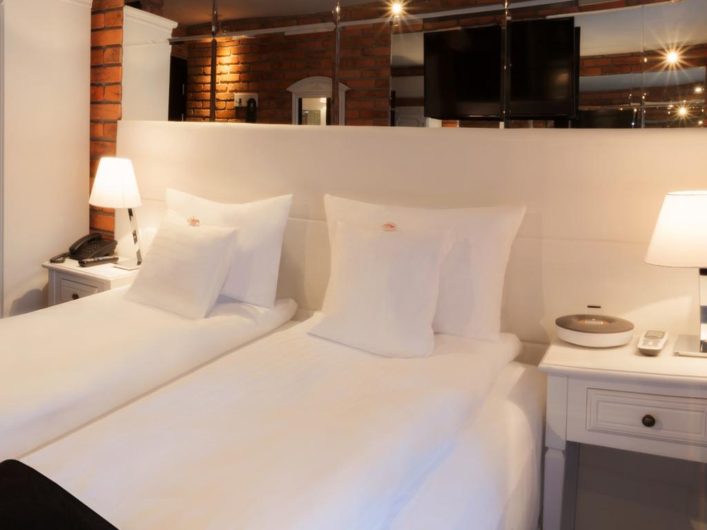 Betmanowska Main Square Adults Only 4*