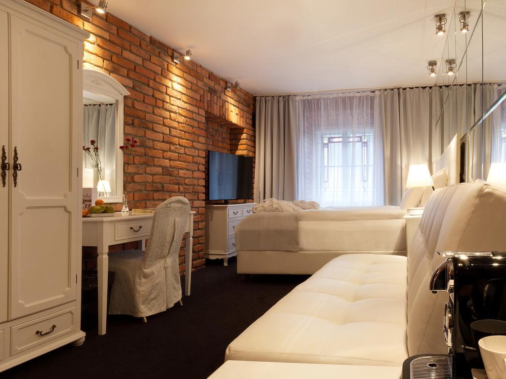 Betmanowska Main Square Adults Only Hotel
