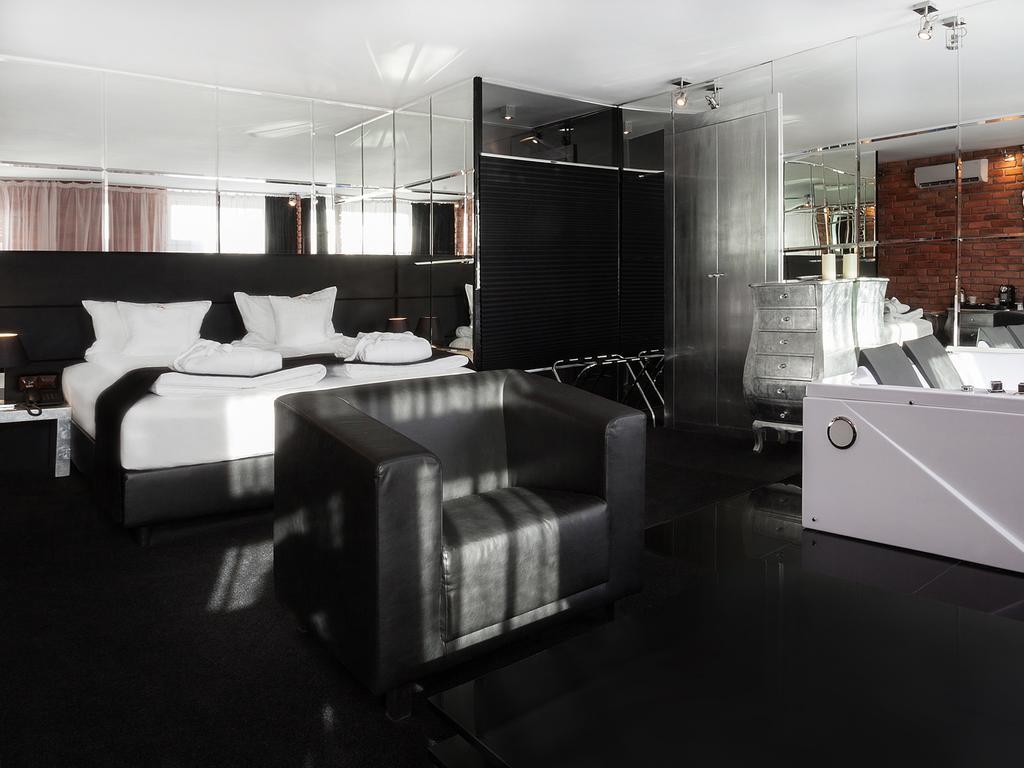 Hotel Betmanowska Main Square Adults Only Krakow