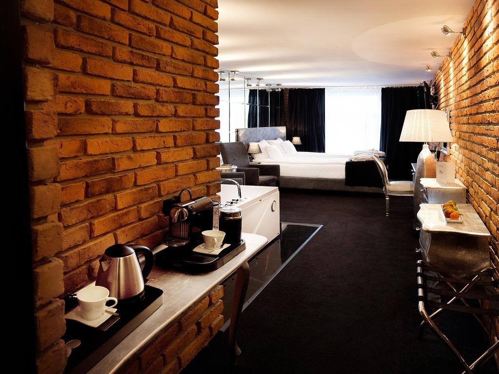 Betmanowska Main Square Adults Only Krakow