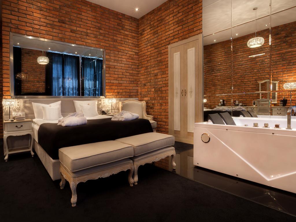 Hotel Betmanowska Main Square Adults Only