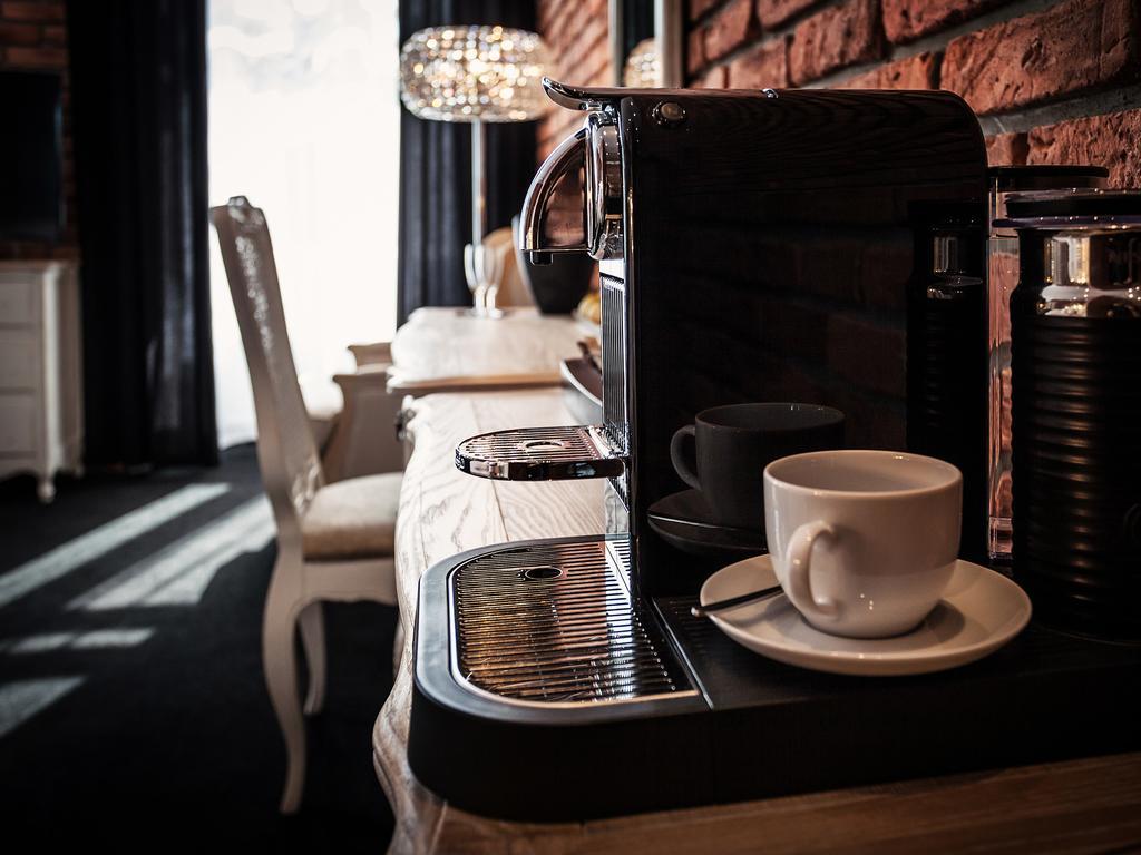 Hotel Betmanowska Main Square Adults Only