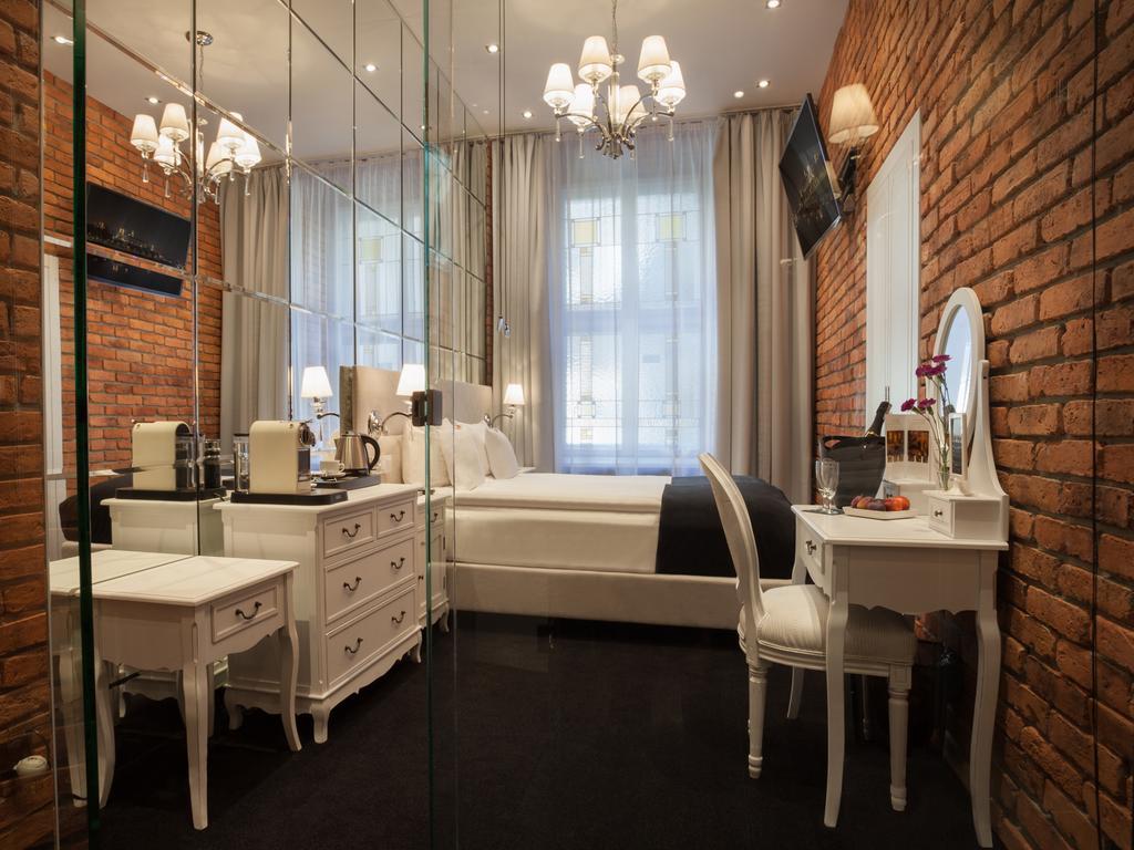 Hotel Betmanowska Main Square Adults Only Krakow