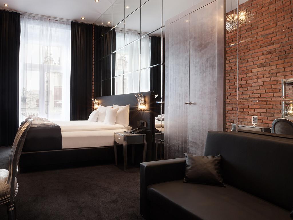 Hotel Betmanowska Main Square Adults Only