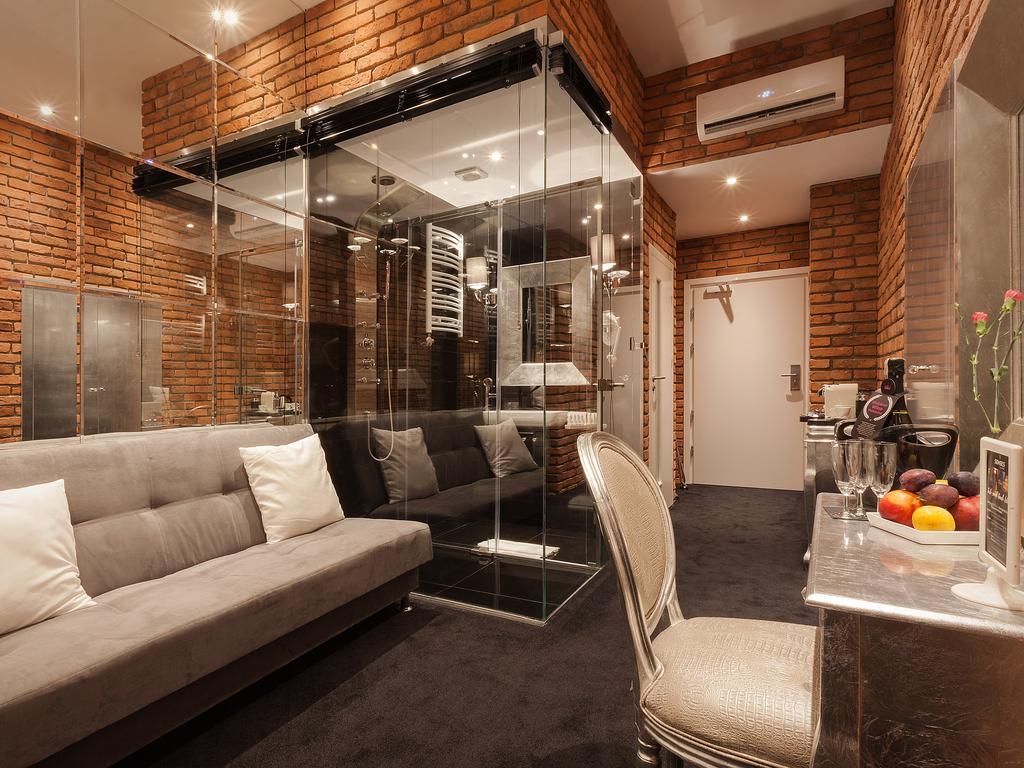 Betmanowska Main Square Adults Only Hotel 4*