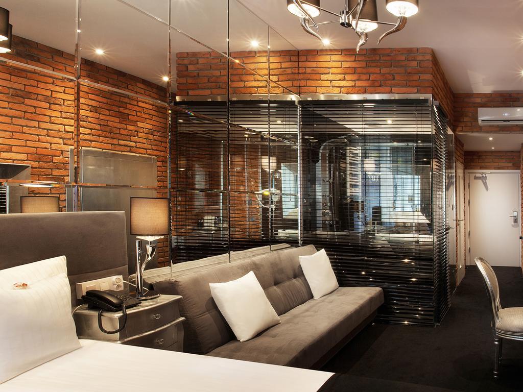 Betmanowska Main Square Adults Only 4* Krakow