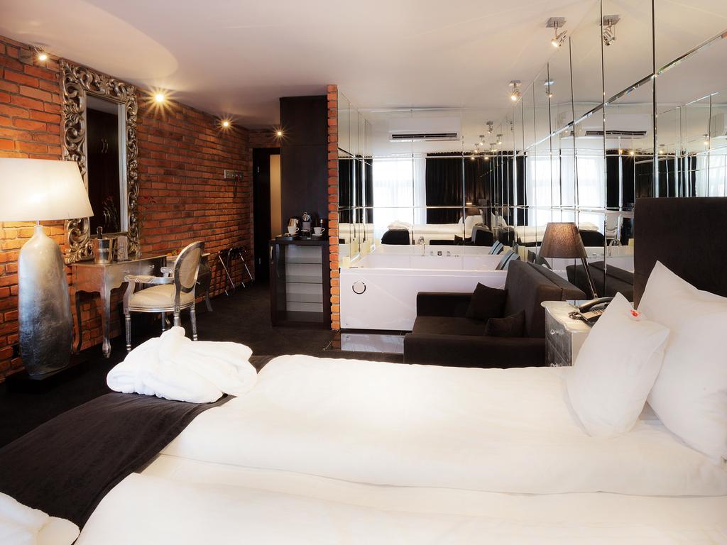 Hotel Betmanowska Main Square Adults Only