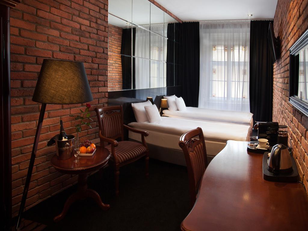 Betmanowska Main Square Adults Only Hotel 4*