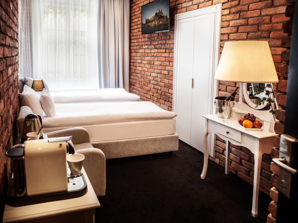Hotel Betmanowska Main Square Adults Only