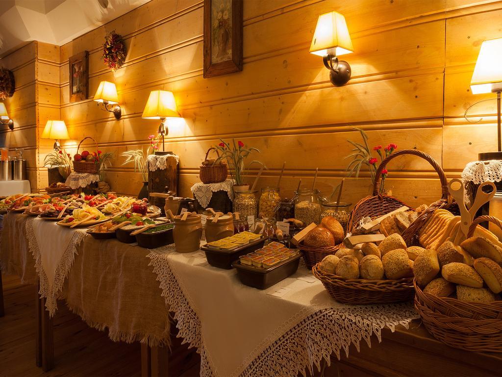 Betmanowska Main Square Adults Only Hotel Krakow