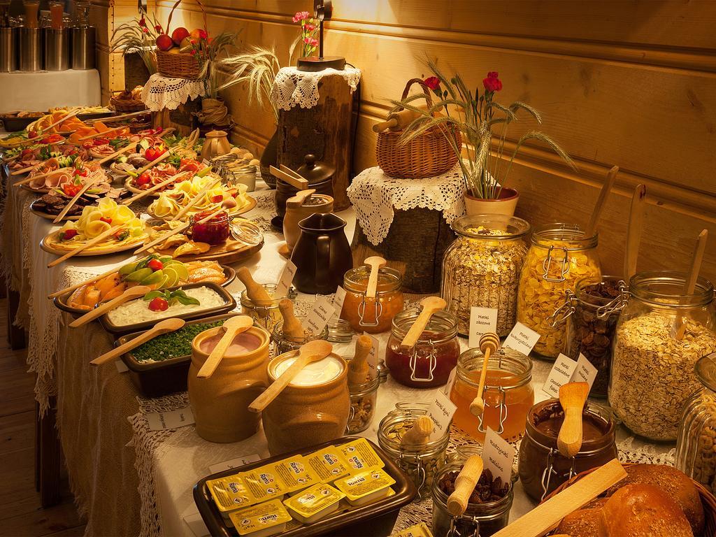 Betmanowska Main Square Adults Only Hotel