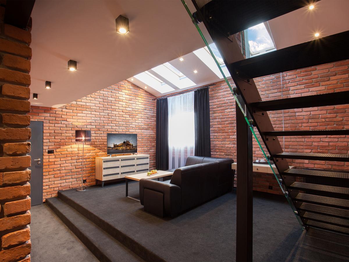 Hotel Betmanowska Main Square Adults Only 4*