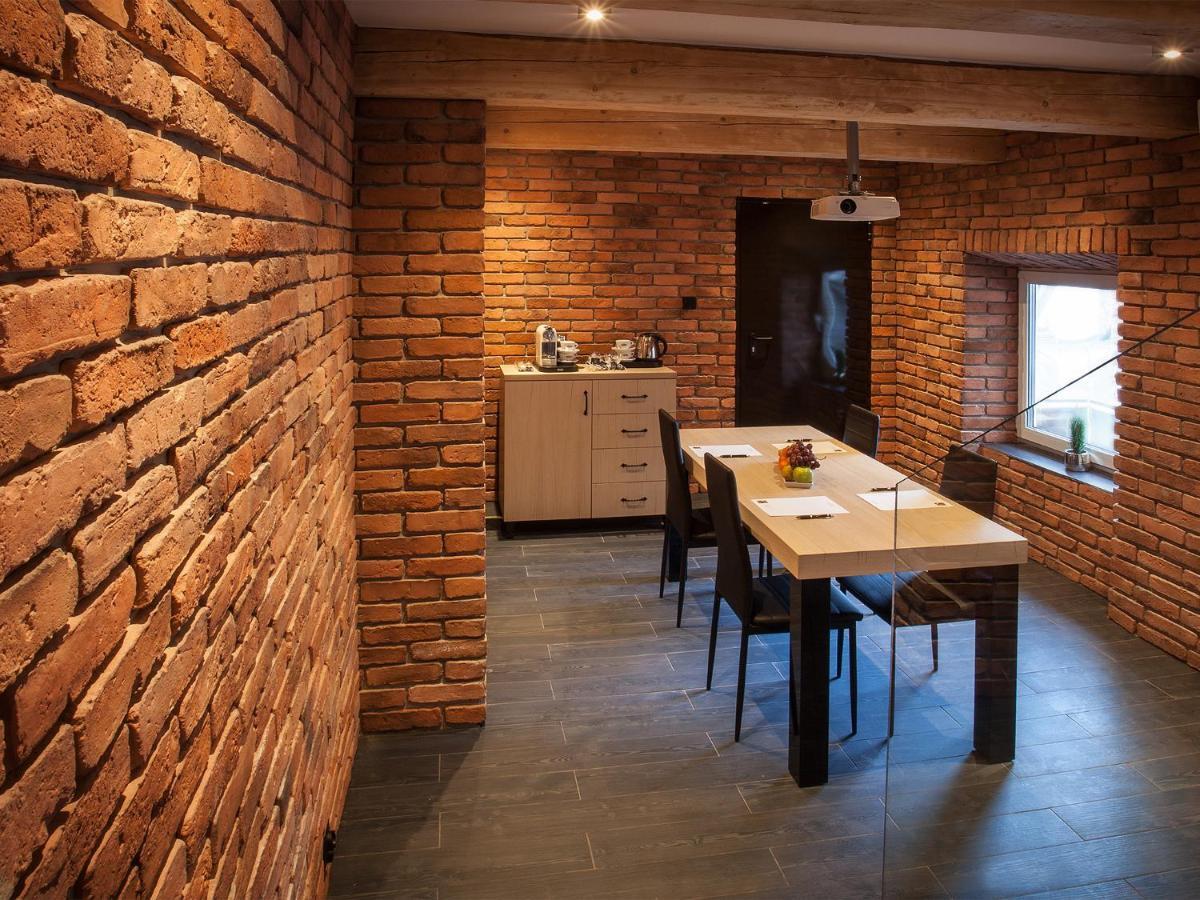 Betmanowska Main Square Adults Only Hotel Krakow