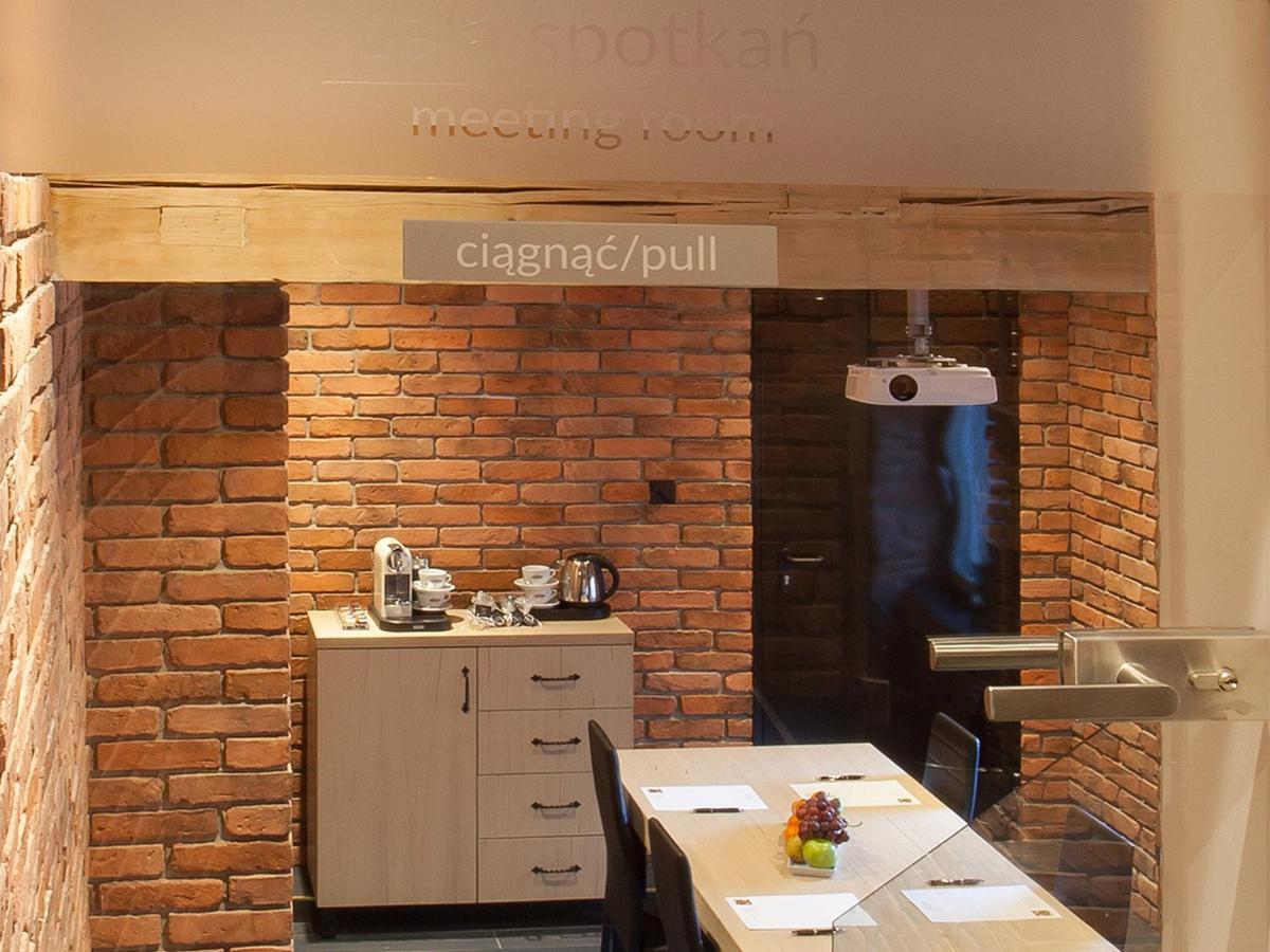Betmanowska Main Square Adults Only Hotel