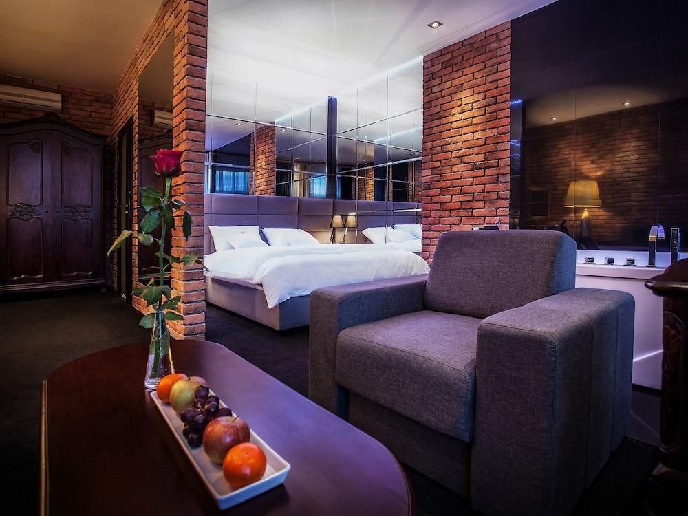 Betmanowska Main Square Adults Only 4*
