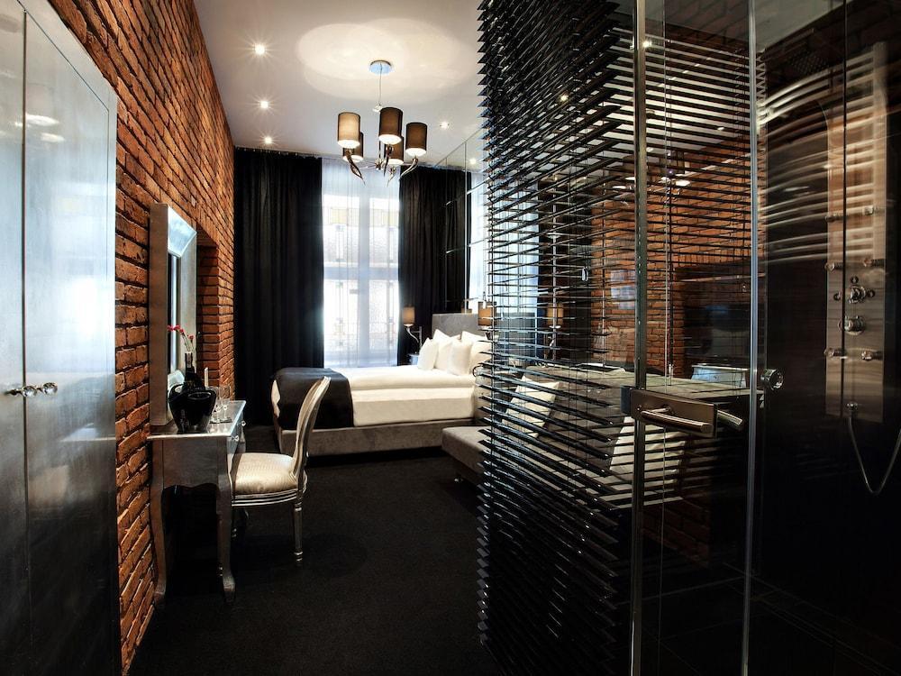 Betmanowska Main Square Adults Only Hotel