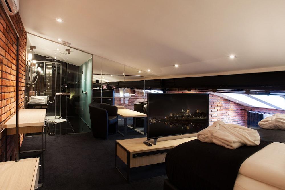 Hotel Betmanowska Main Square Adults Only Krakow