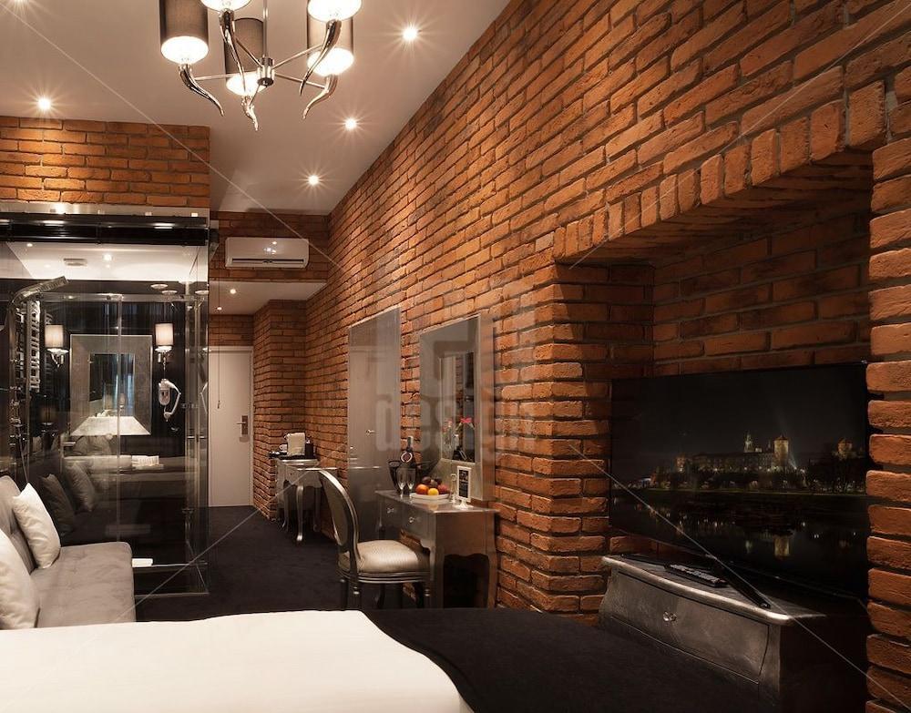Hotel Betmanowska Main Square Adults Only 4*