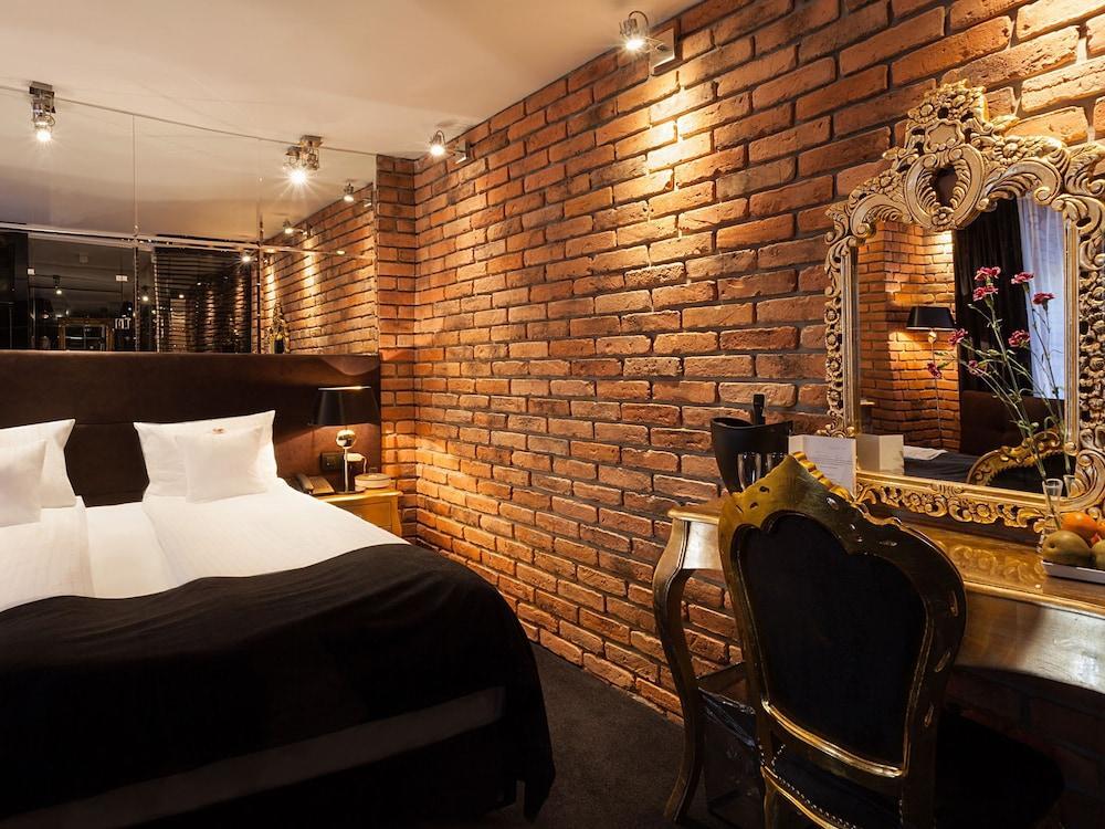 Hotel Betmanowska Main Square Adults Only Krakow
