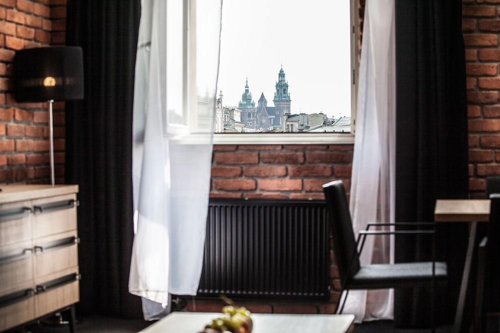 Hotel Betmanowska Main Square Adults Only Krakow