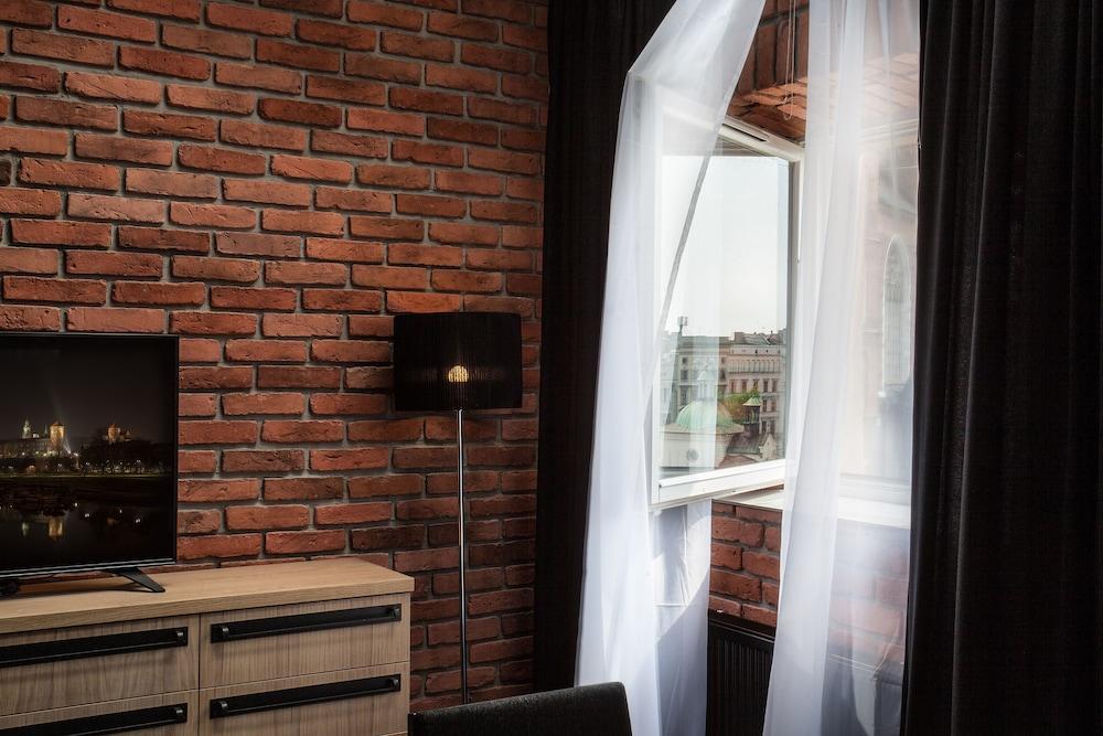 Hotel Betmanowska Main Square Adults Only