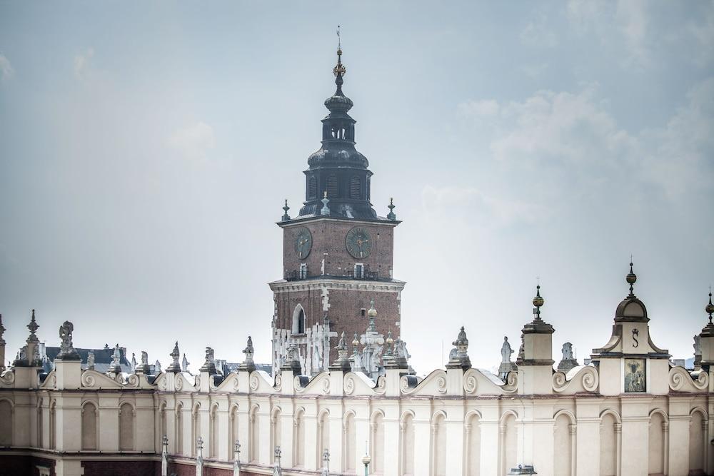 Betmanowska Main Square Adults Only 4*