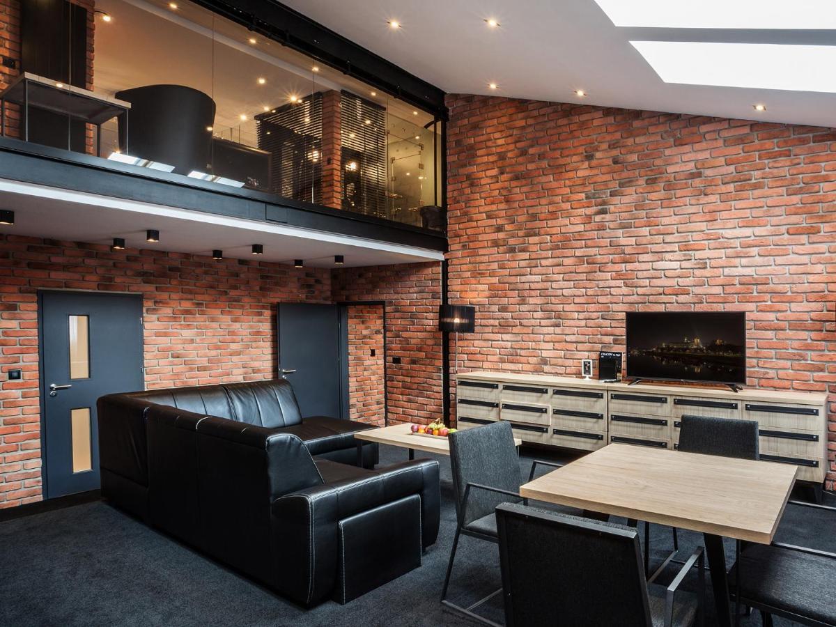 Hotel Betmanowska Main Square Adults Only Krakow