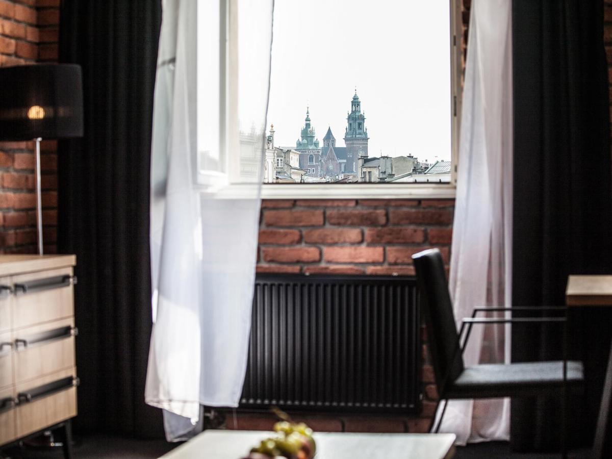 Betmanowska Main Square Adults Only Hotel 4*